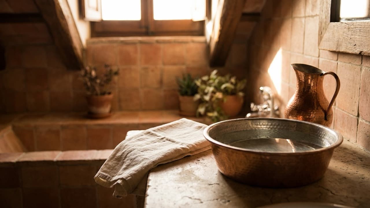 Illustration de l'article « Les Ablutions après un Rapport Conjugal »