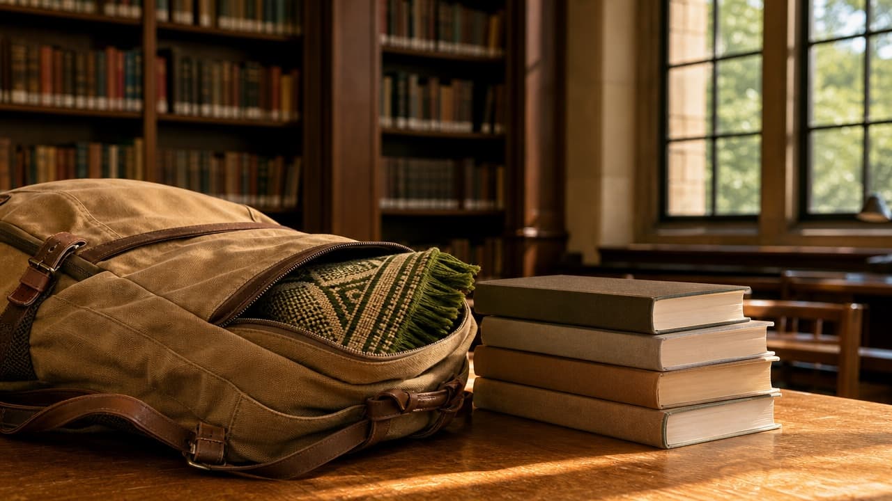 Illustration de l'article « Étudiantes ne pouvant pas prier à l'université : peuvent-elles regrouper les prières ? »