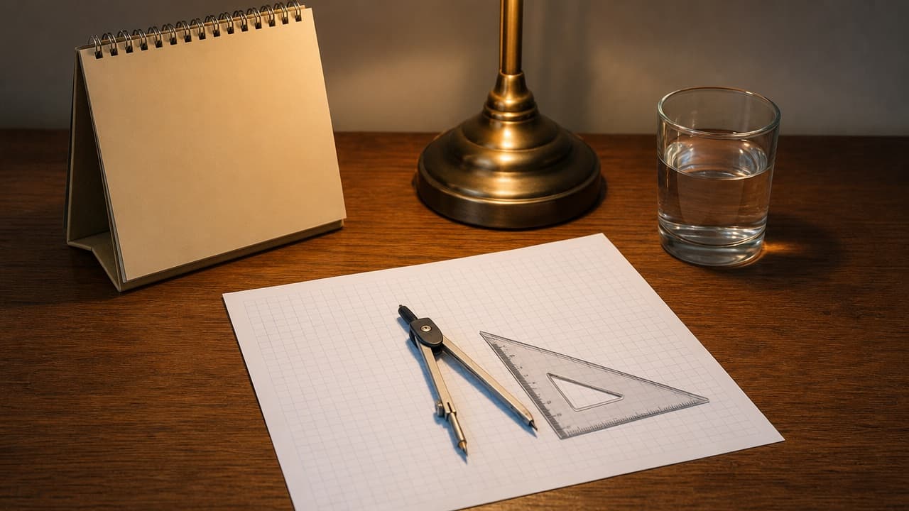 Illustration de l'article « Faire le vœu de jeûner si l'on réussit un examen »