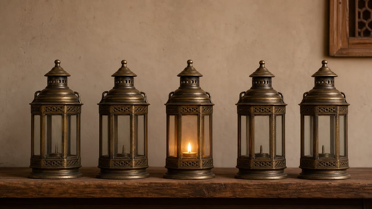 Illustration de l'article « Jugement de celui qui ne prie que le vendredi et pendant le Ramadan »