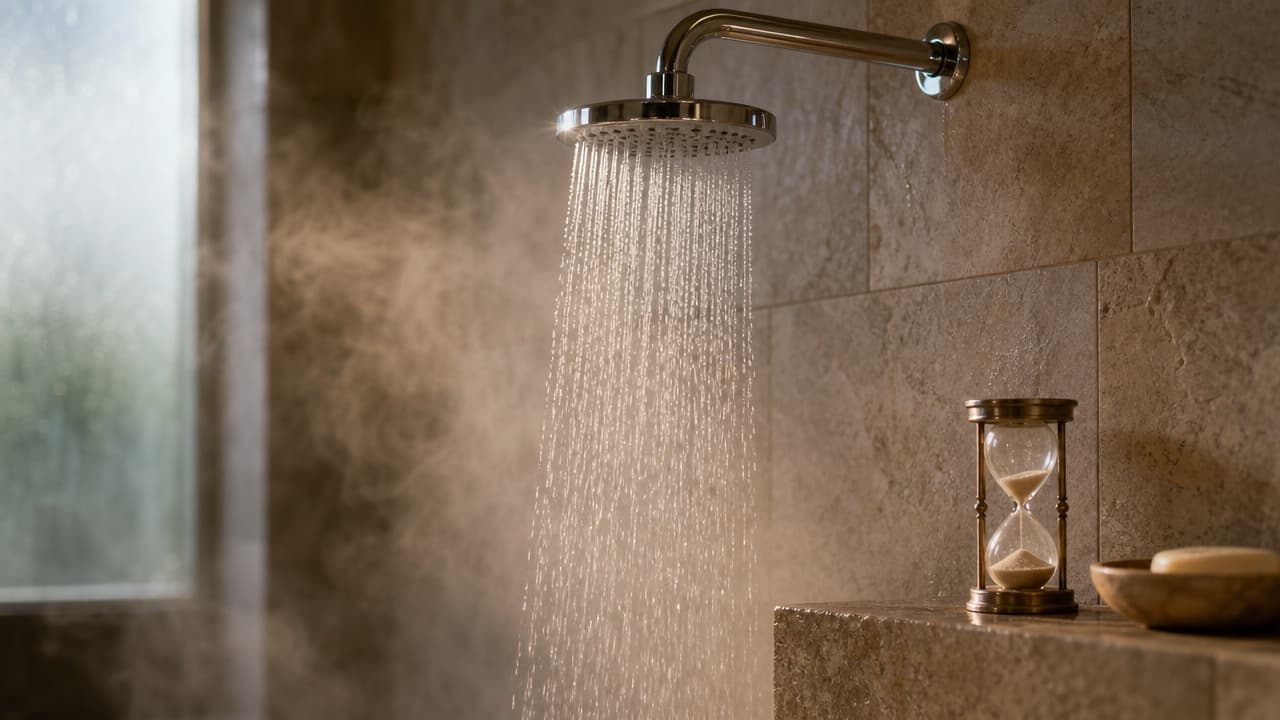 Illustration de l'article « Comment accomplir le ghusl de la janâba (grand lavage rituel) »