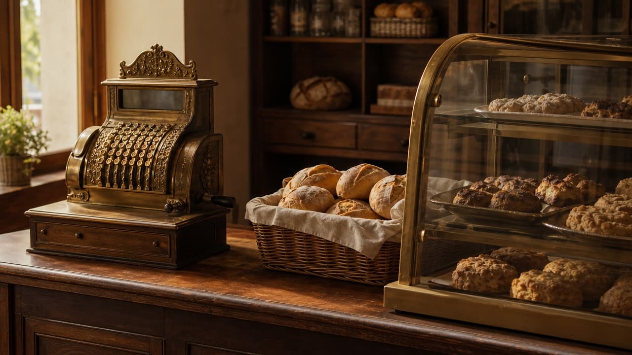 Illustration de l'article « Vendre de la nourriture en pays non musulman pendant la journée de Ramadan »