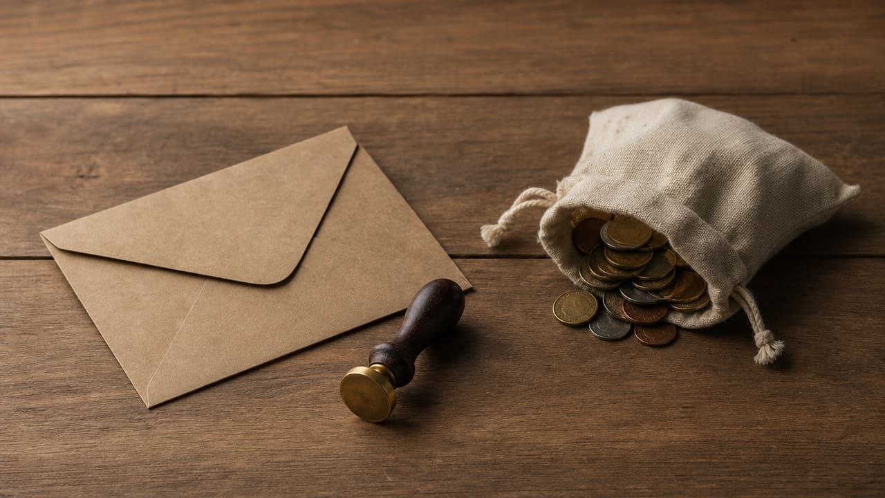 Illustration de l'article « Payer ses impôts avec l'argent de la zakât »