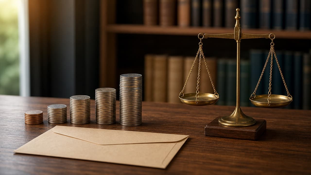 Illustration de l'article « La zakât sur les salaires mensuels : comment s'en acquitter ? »