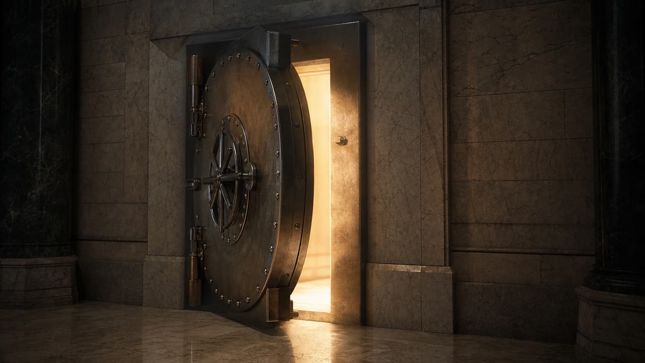Illustration de l'article « Se repentir après avoir travaillé dans une banque pratiquant l'usure »
