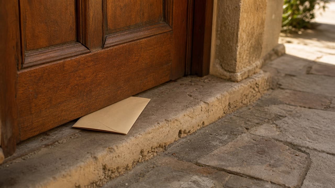Illustration de l'article « Comment restituer de l'argent volé à ses propriétaires ? »