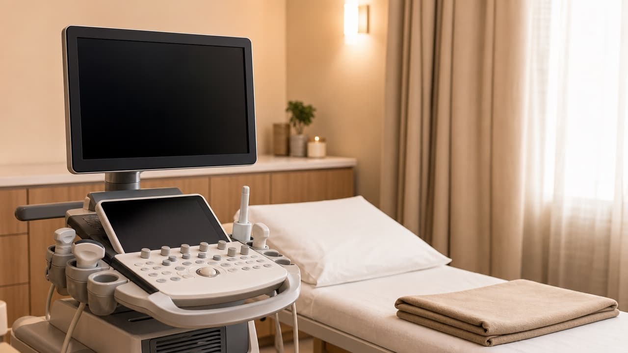Illustration de l'article « Les médecins connaissent le sexe du fœtus : est-ce contraire au Coran ? »