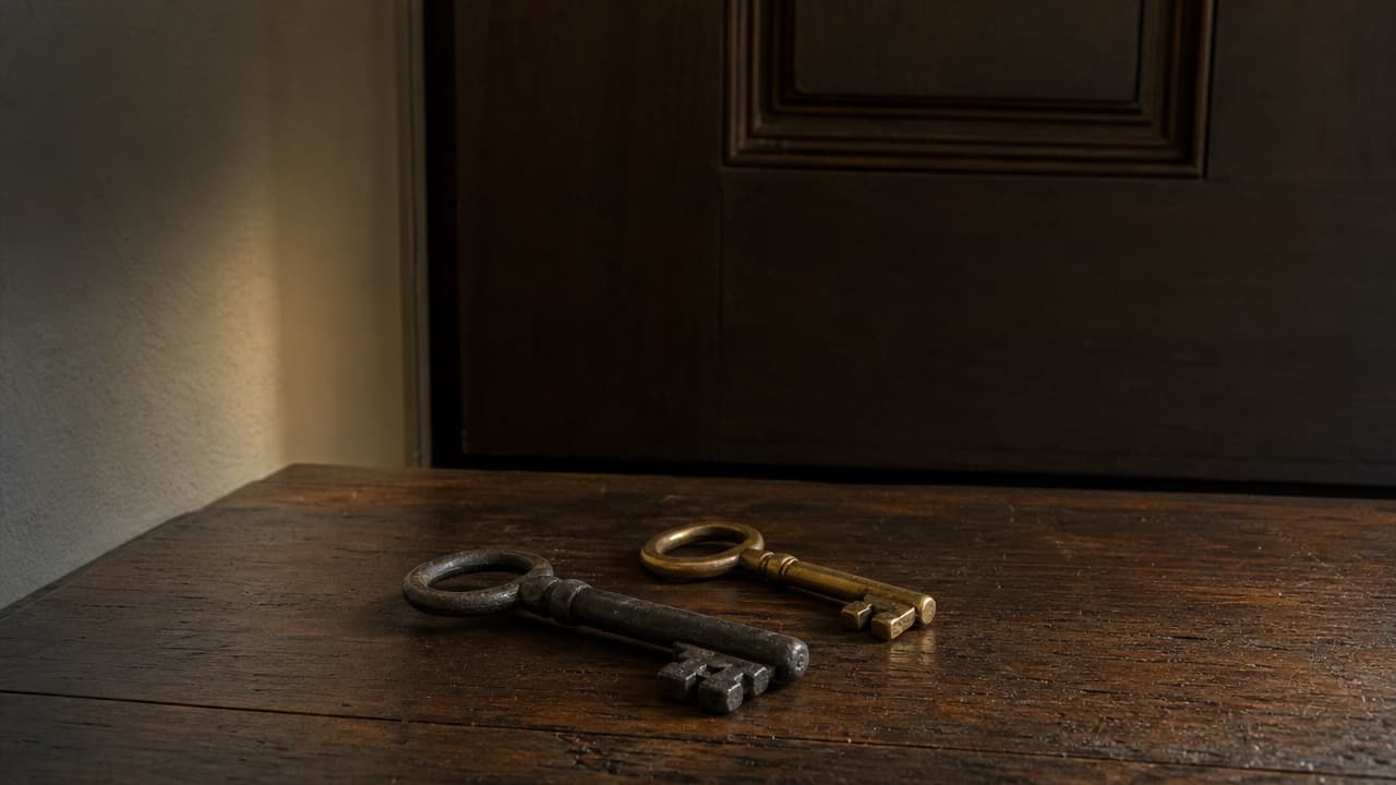 Illustration de l'article « Épouser la jeune fille choisie par ses parents, et le mariage tenu secret »