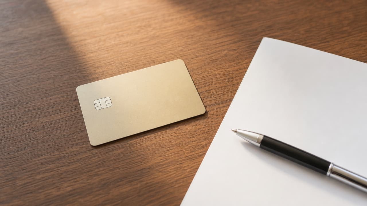 Illustration de l'article « Prendre une carte de paiement qui prévoit des intérêts en cas de retard »
