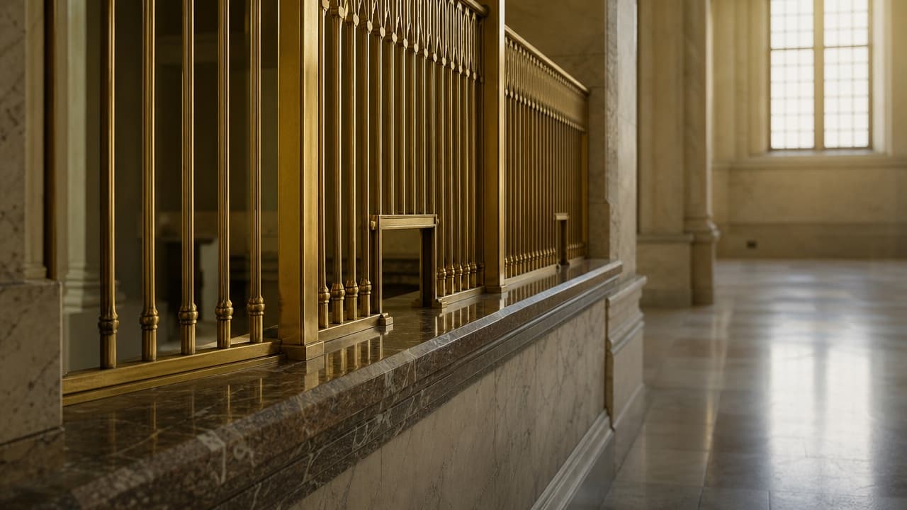 Illustration de l'article « Déposer de l'argent à la banque, y faire un virement ou y travailler »