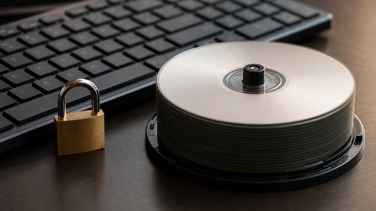 Illustration de l'article « Copier des logiciels protégés sans l'autorisation de leurs propriétaires »
