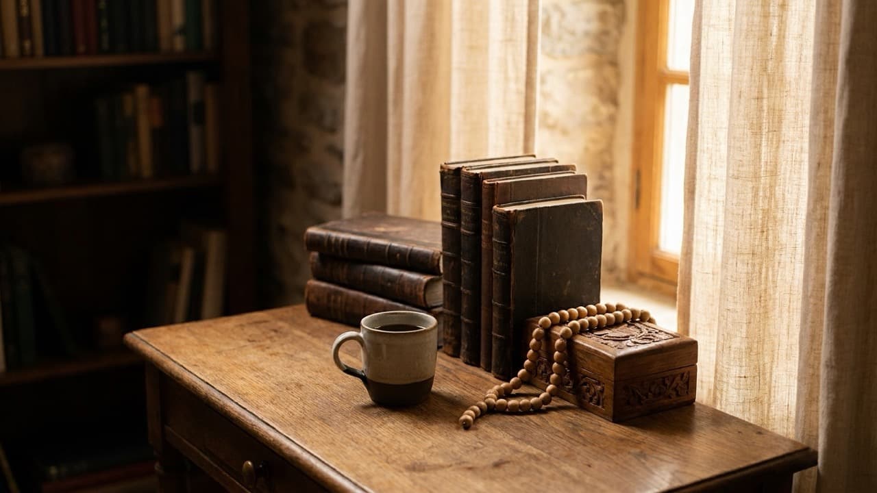 Illustration de l'article « Le mérite de multiplier la lecture du Coran »