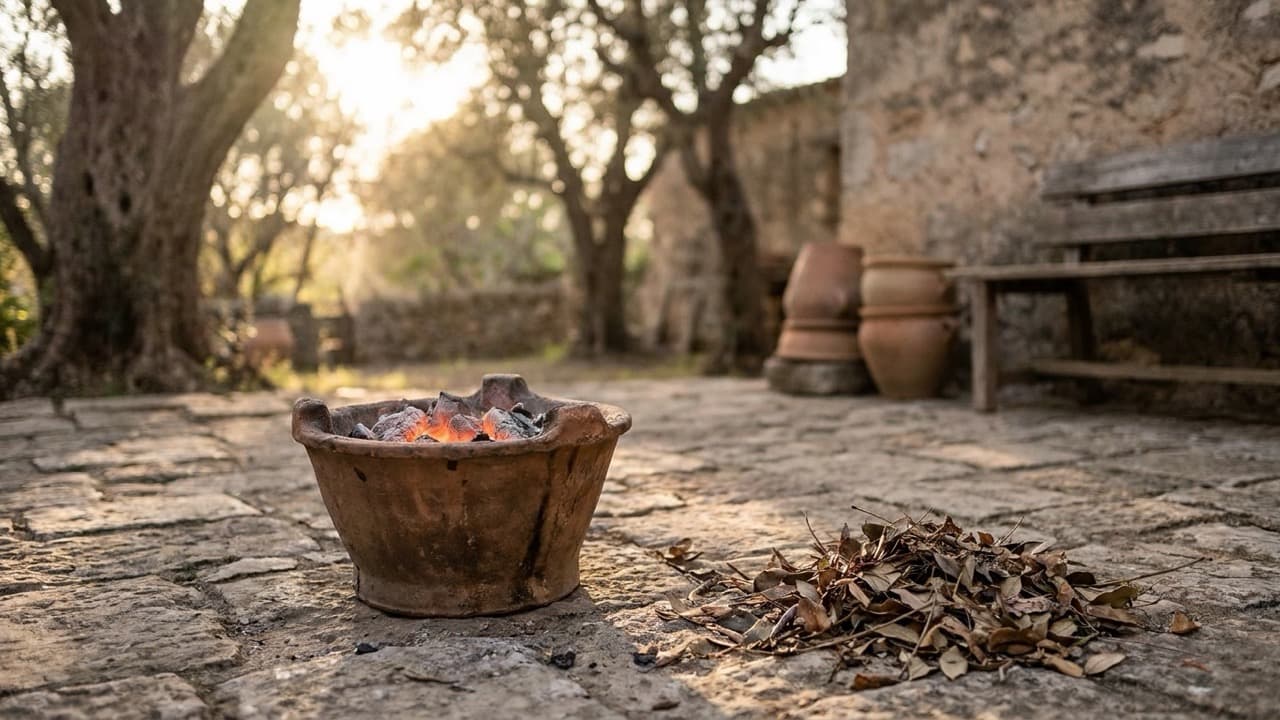 Illustration de l'article « « Il sera semblable à celui qui tient une braise ardente entre ses mains » »