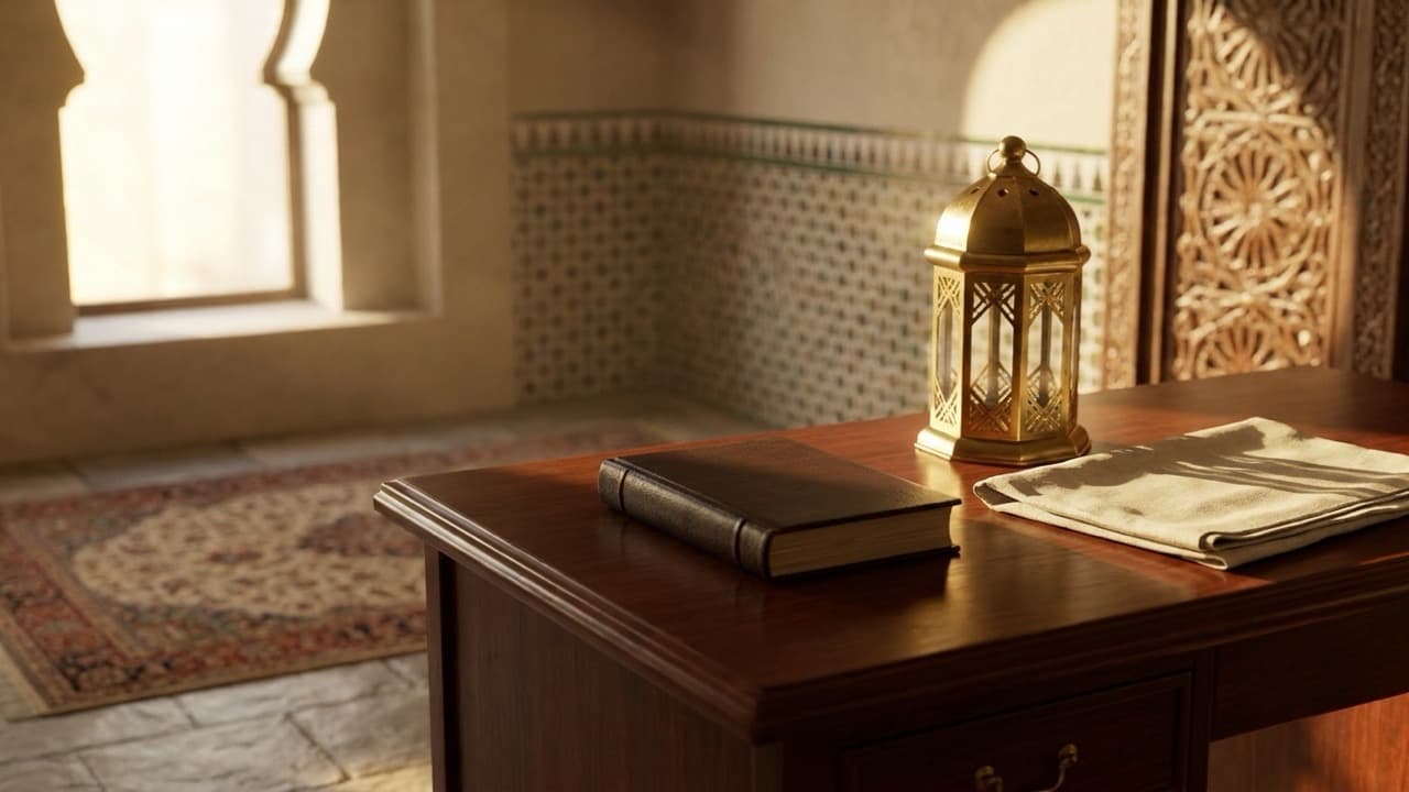 Illustration de l'article « « Invoque Allah en leur faveur ! » »