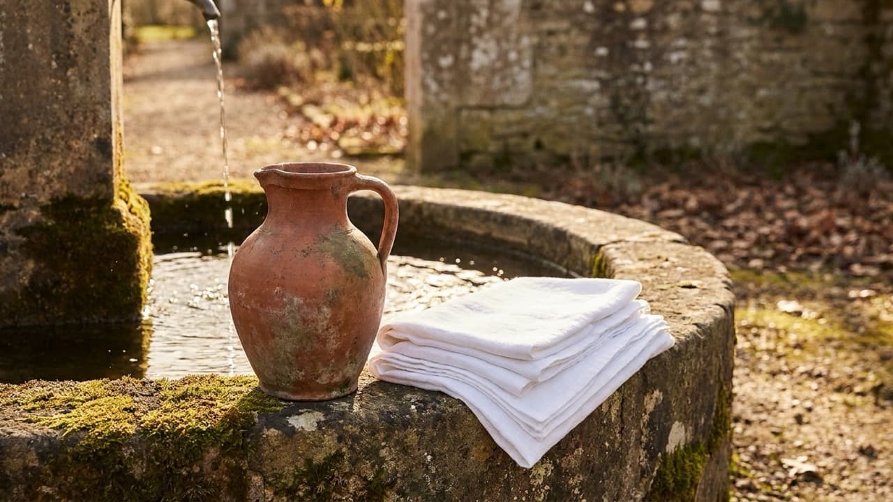 Illustration de l'article « « Le mérite de celui qui accomplit ses ablutions et les perfectionne » »