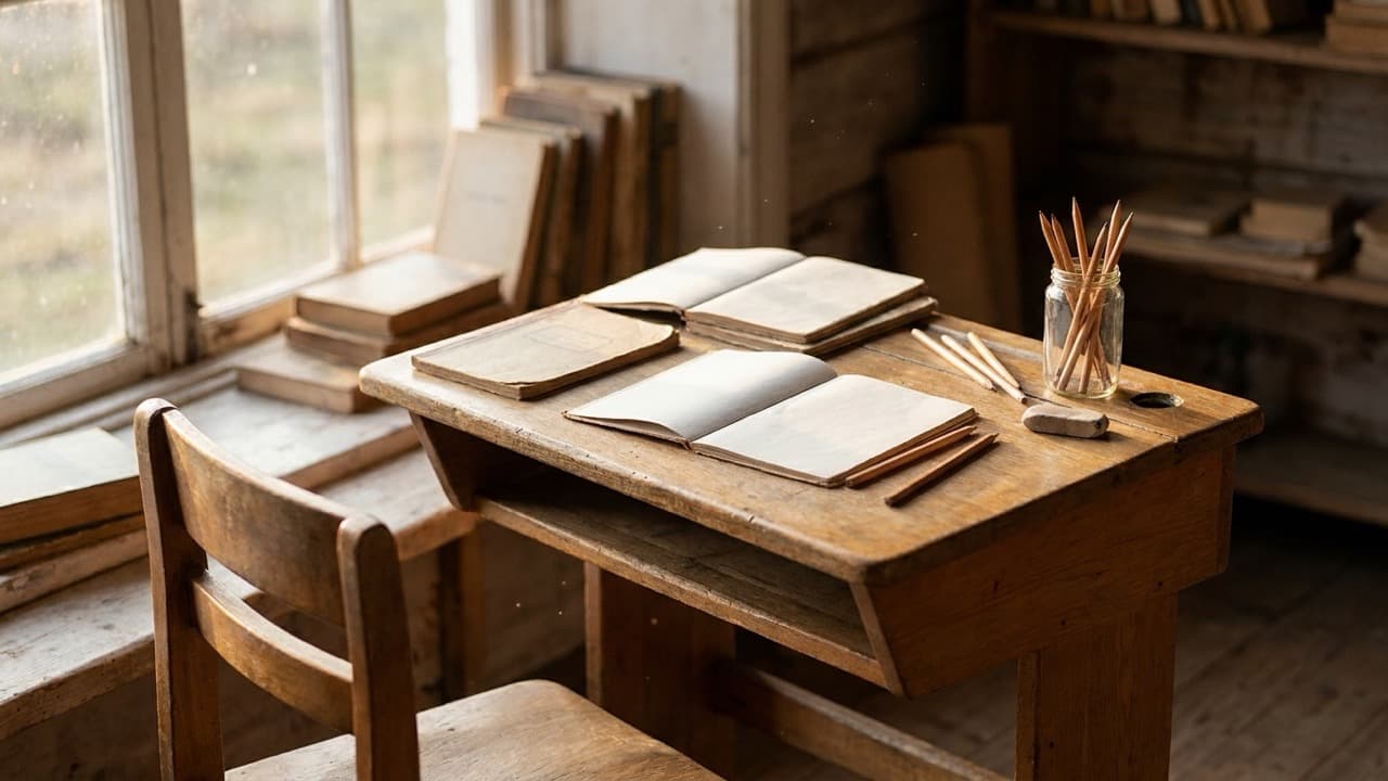 Illustration de l'article « L'Éducation des Enfants Face au Mensonge et à la Tricherie »