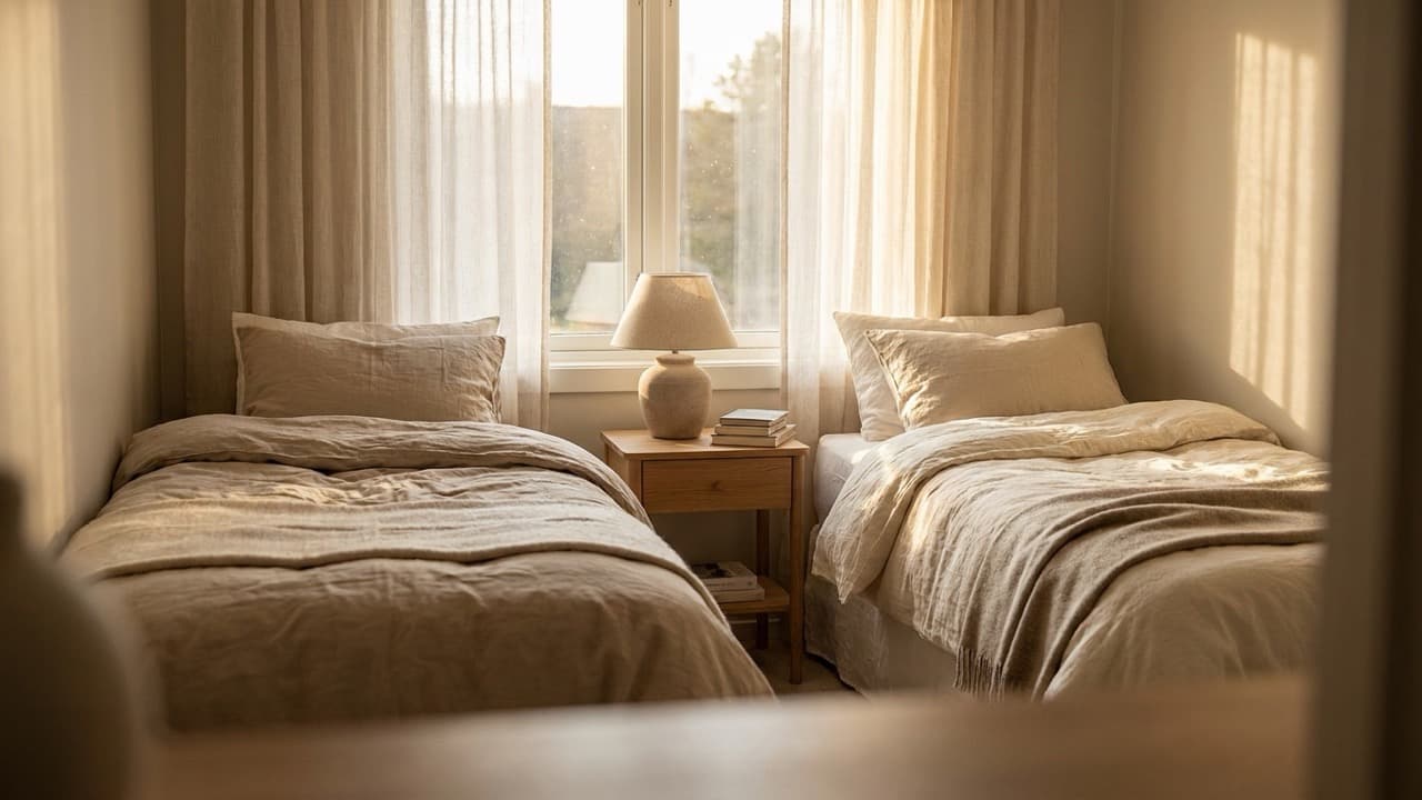 Illustration de l'article « « Une mère a-t-elle le droit de dormir dans le même lit que son fils pubère ? » »