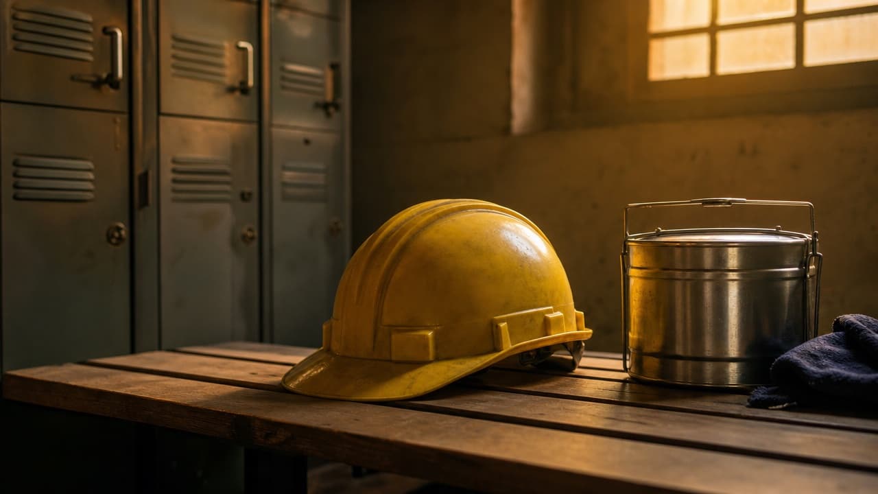 Illustration de l'article « Avancer le ʿIshâ, le Fajr et sa sunna avant leur heure à cause du travail »