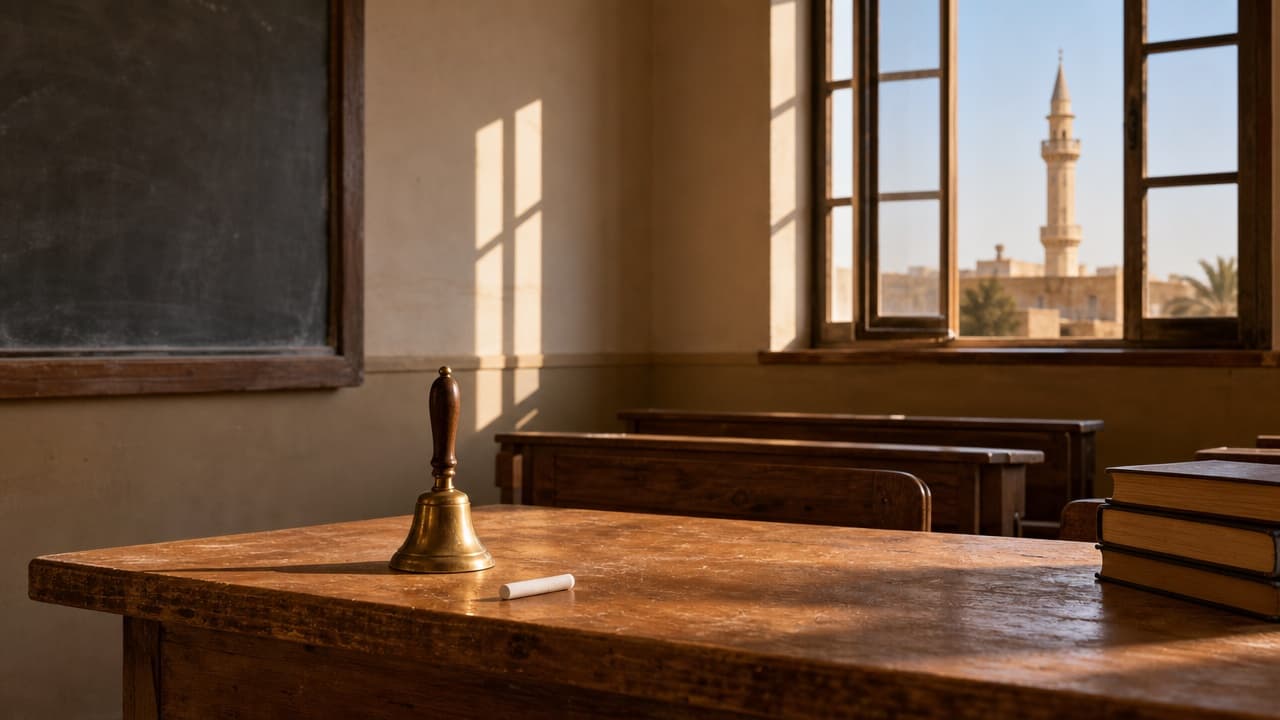 Illustration de l'article « Arriver en retard au travail pour prier à la mosquée : quel jugement ? »