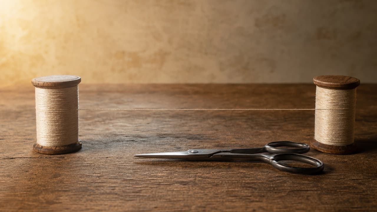 Illustration de l'article « L'épouse doit-elle obéir à son mari qui lui impose de rompre les liens de parenté ? »