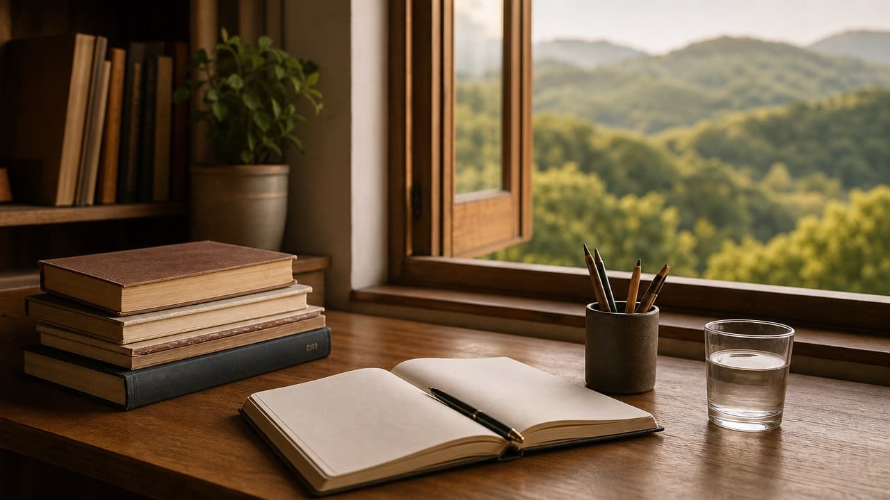 Illustration de l'article « Conseils aux étudiants pendant les examens et les vacances »