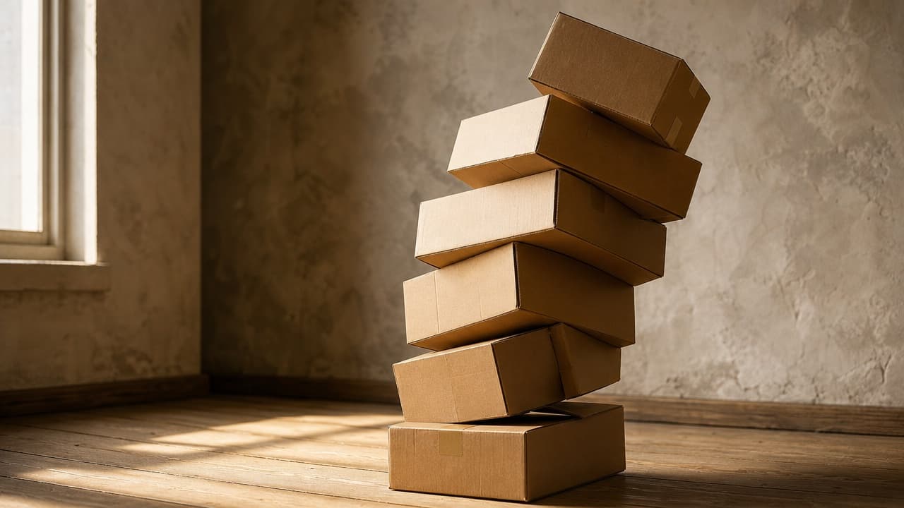 Illustration de l'article « Le statut du marketing de réseau (marketing pyramidal) »