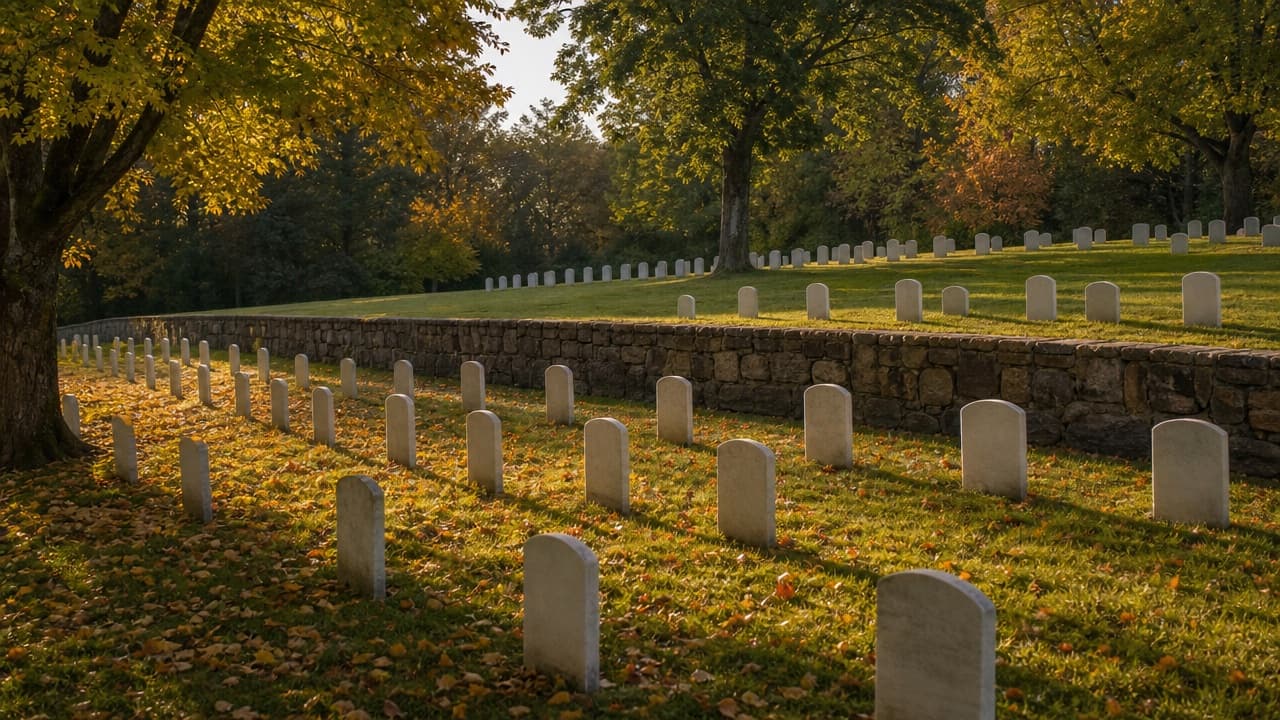 Illustration de l'article « Musulmans et mécréants enterrés dans un même cimetière »