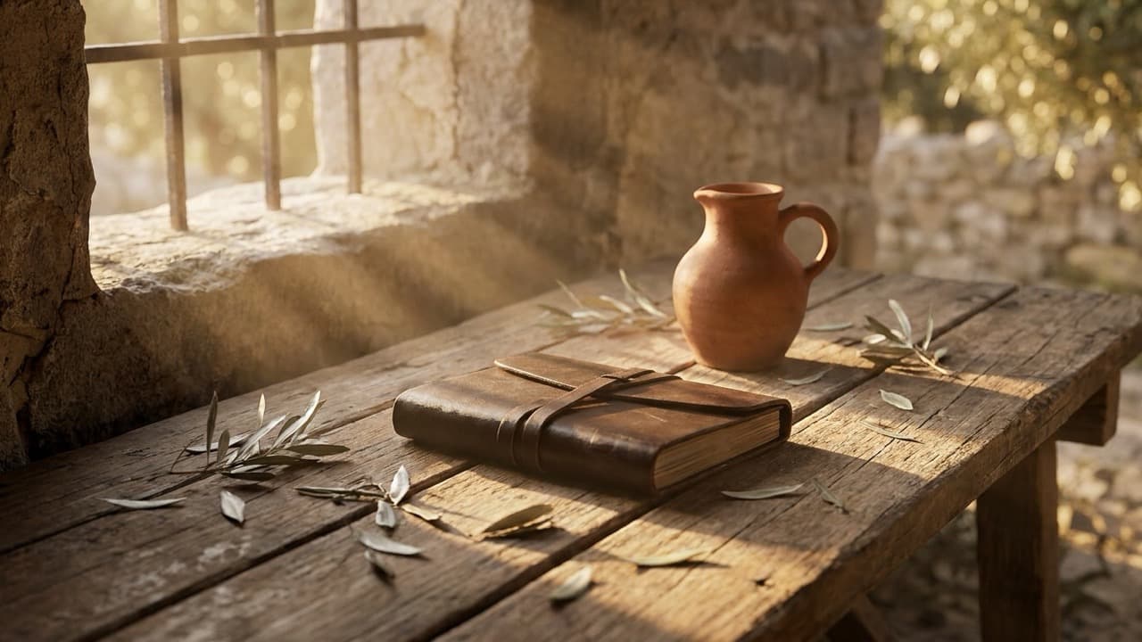 Illustration de l'article « D'après ce verset, il apparaît clairement que la personne ne peut apprendre le sihr (sorcellerie, magie) qu'en… »