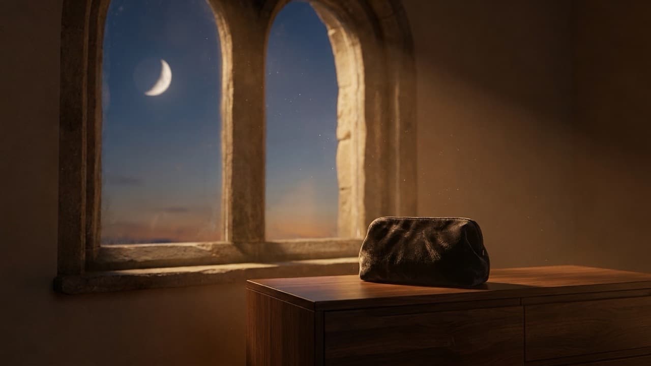 Illustration de l'article « L'hypocrite et le pervers se réjouissent de la fin du mois de Ramadân. »