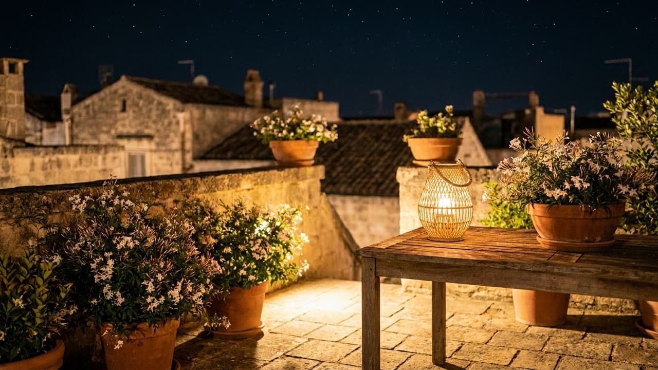 Illustration de l'article « Parmi les signes de la nuit du destin »