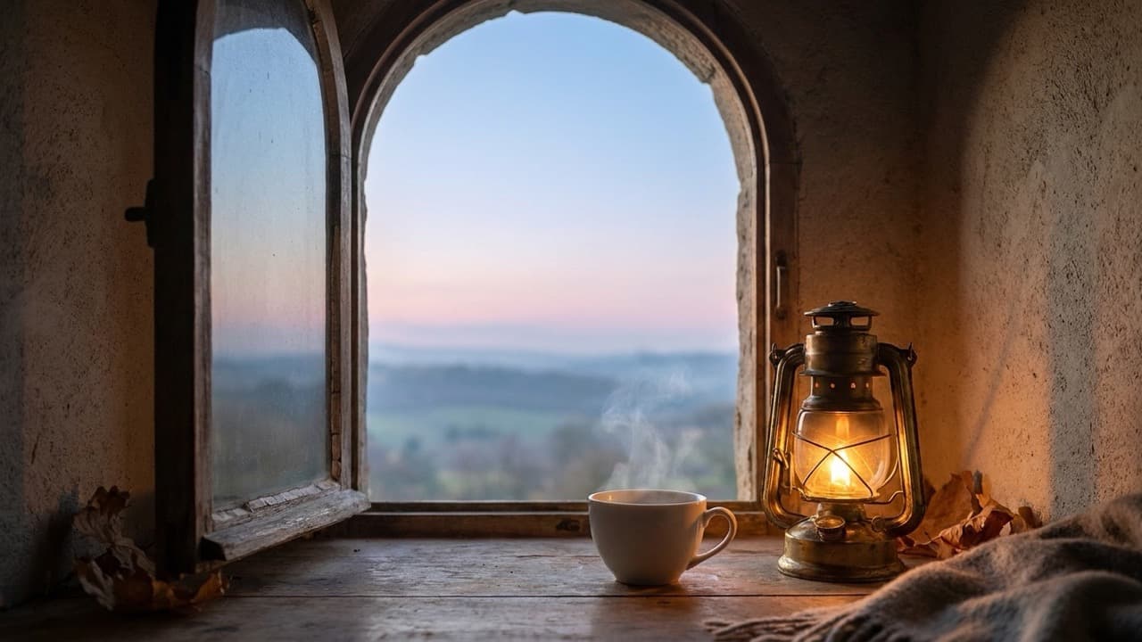 Illustration de l'article « Quelle est ta relation avec la prière du Fajr »