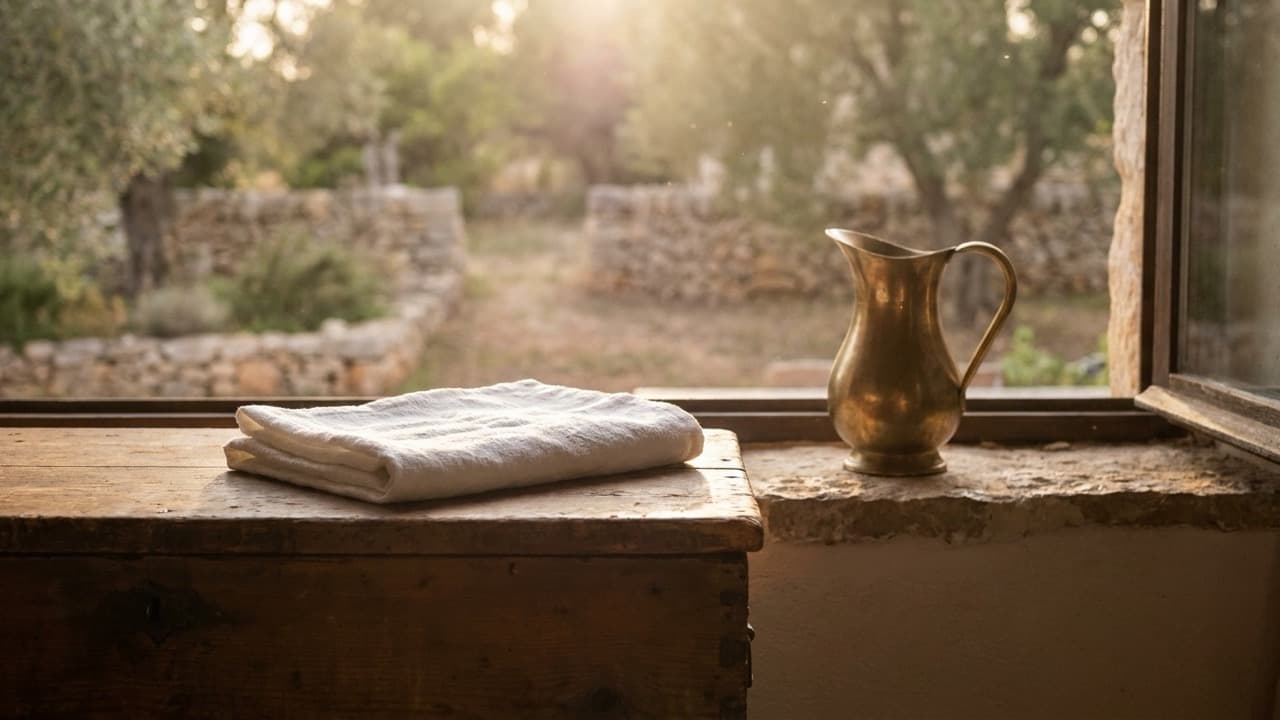 Illustration de l'article « Quelles sont les différentes situations de celui qui est en état de janaba (état d’impureté majeure) s’il veut dormir ? »