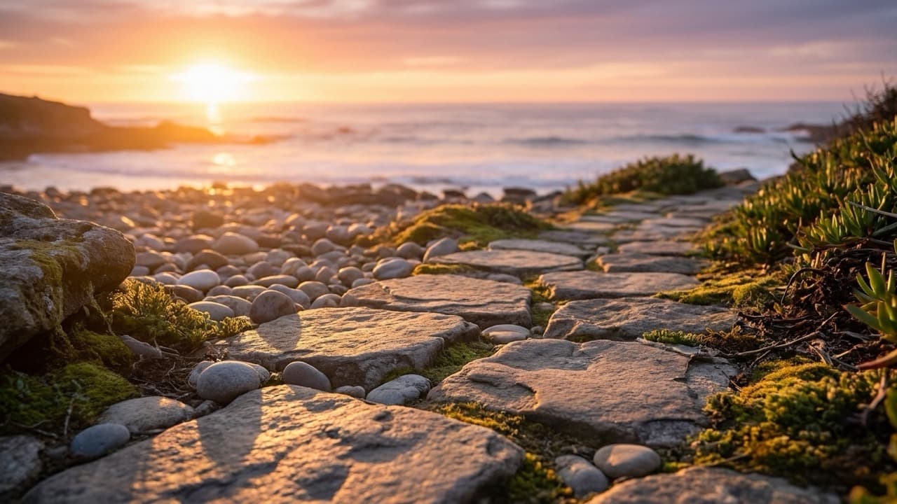 Illustration de l'article « Un seul chemin mène à la guidée... »