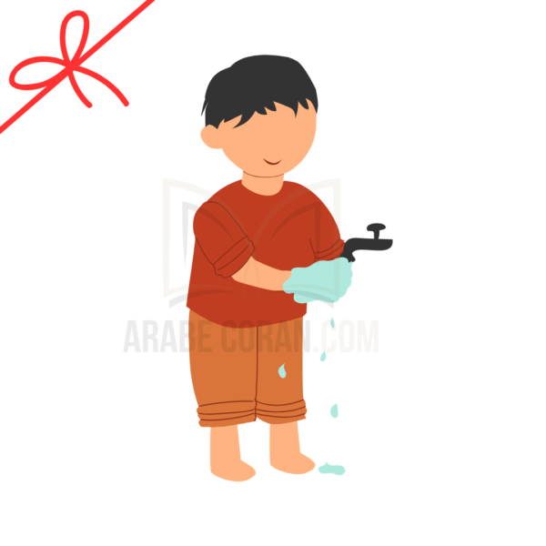 Pdf cadeau - les ablutions