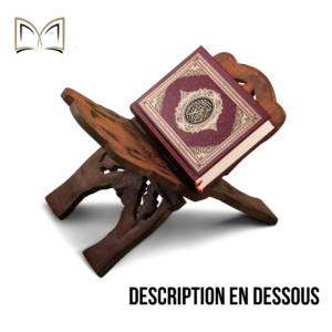 Cours lecture Ramadan