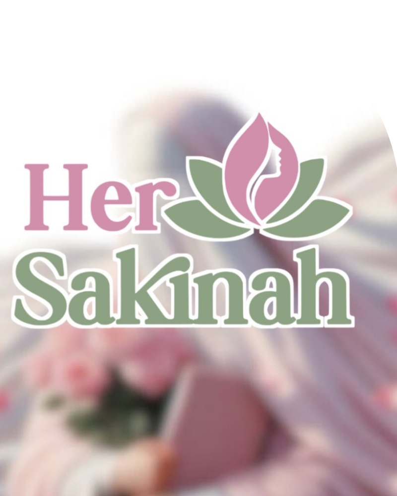 Her Sakinah : Votre Havre de Paix Spirituel et Psychologique