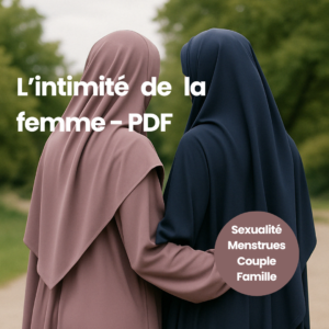 L’intimité de la femme - PDF